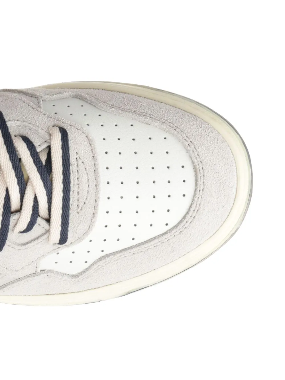 Medalist Low Sneakers White sold by Wanan Luxury product image thumbnail 4