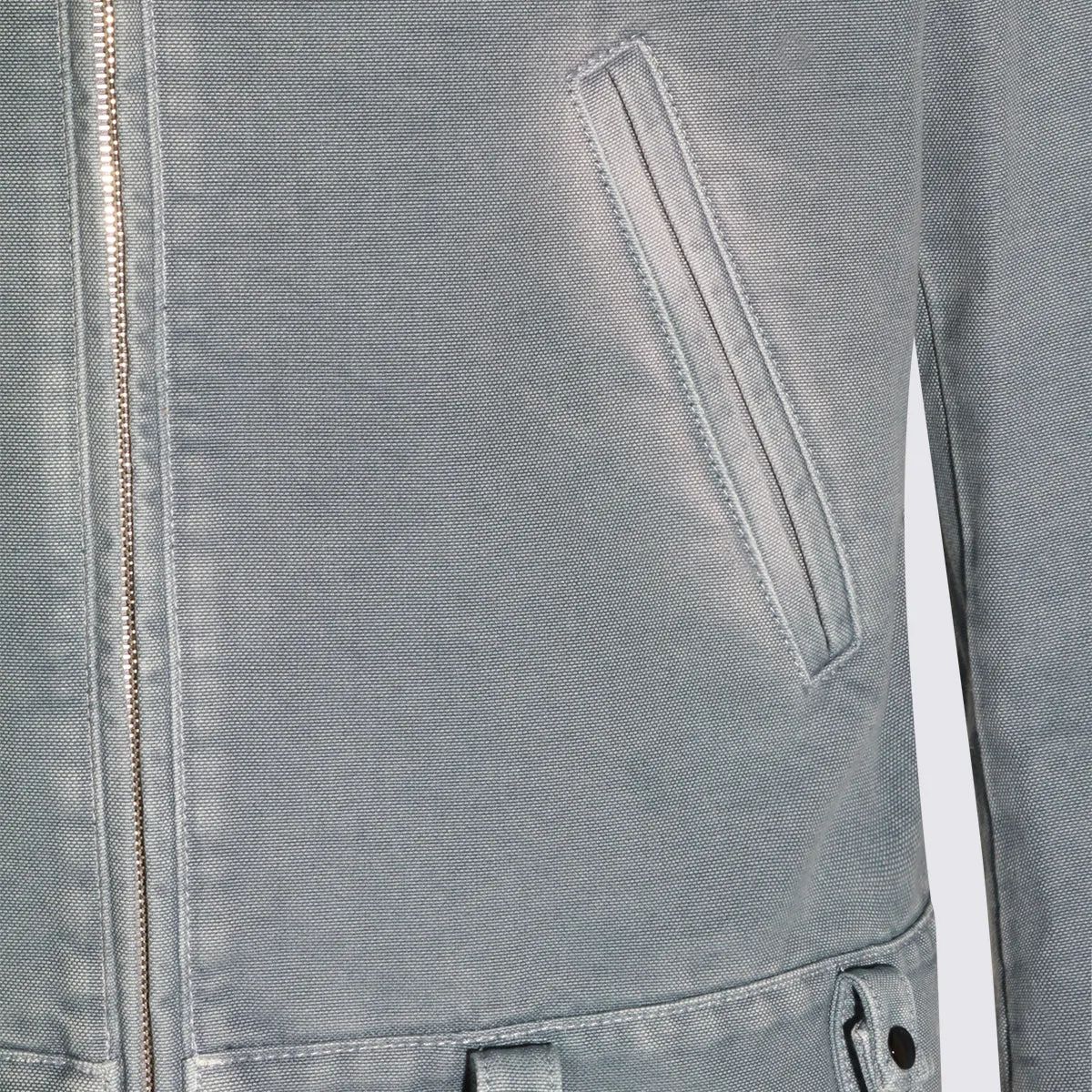 Jackets Blue And Green sold by Wanan Luxury product image thumbnail 4