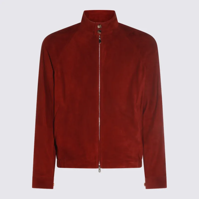 Jackets Bright made by Brunello Cucinelli