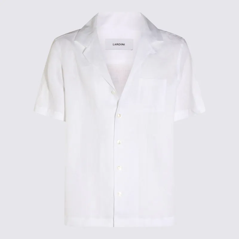 Shirts Chiari E Naturali made by Lardini