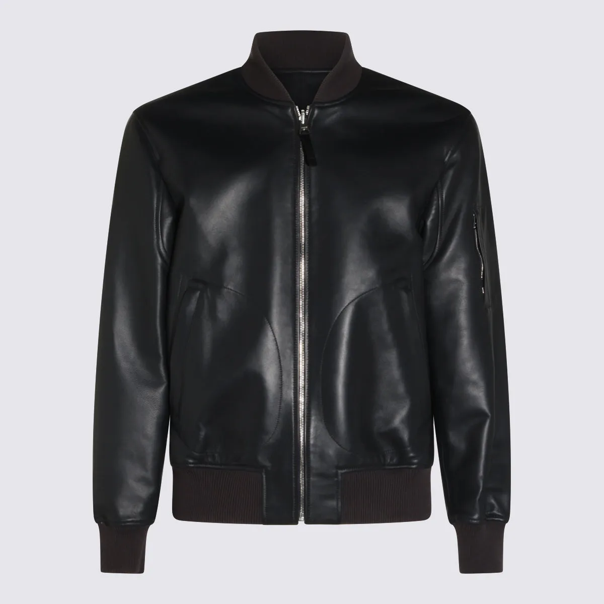 Jackets Navy sold by Wanan Luxury