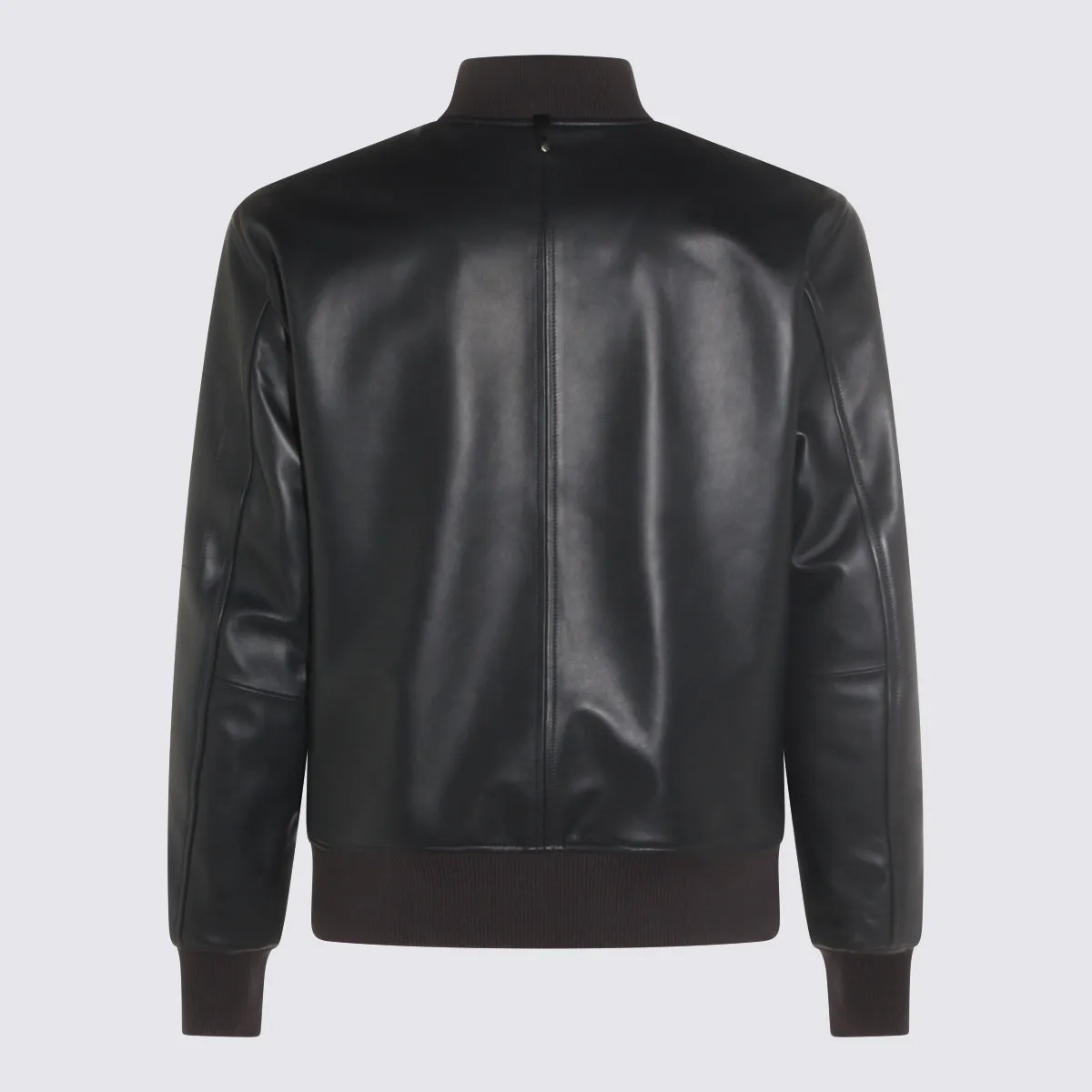 Jackets Navy sold by Wanan Luxury product image thumbnail 2