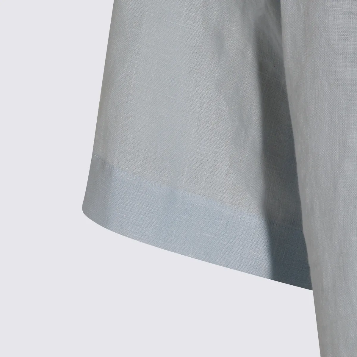 Shirts Blue And Green sold by Wanan Luxury product image thumbnail 4