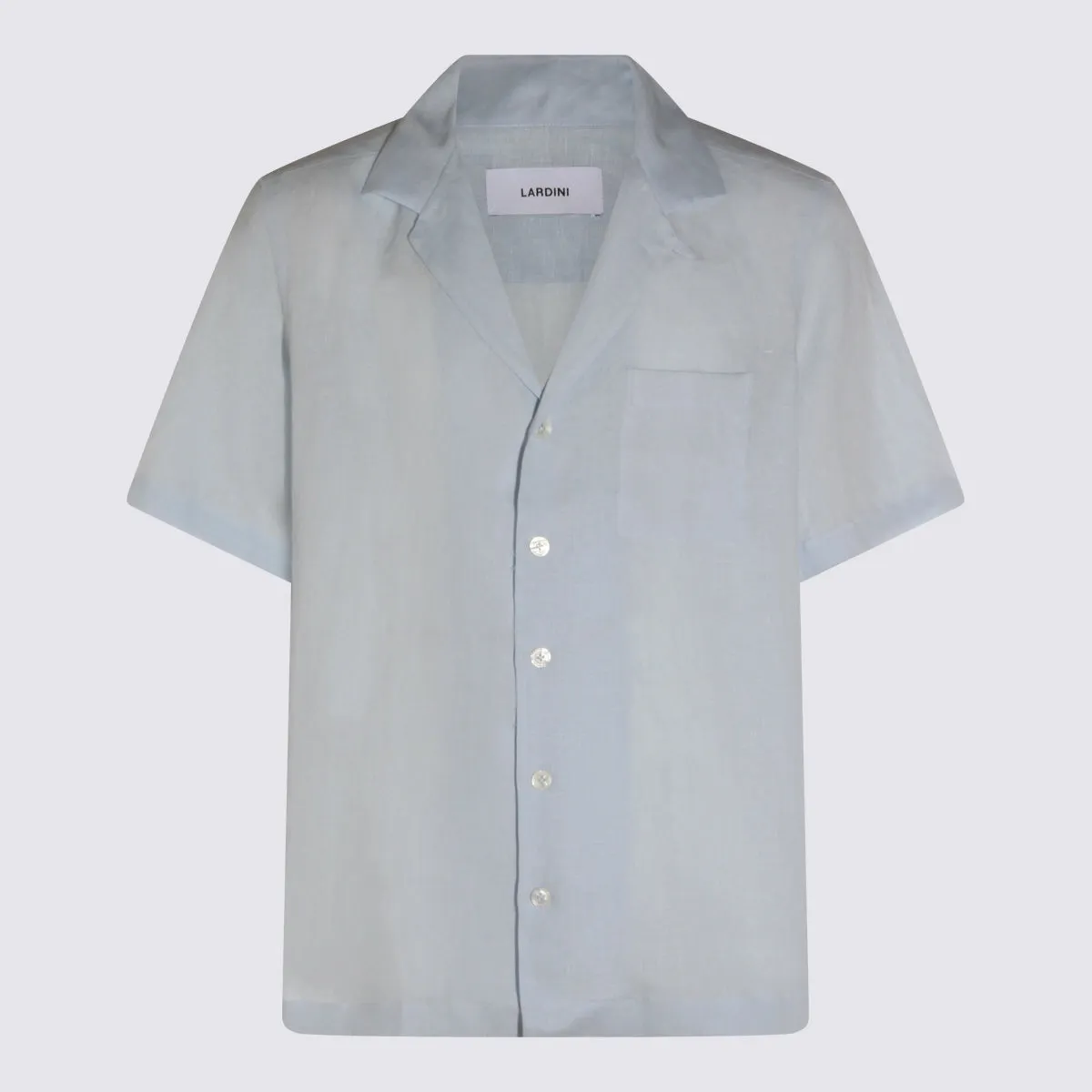 Shirts Blue And Green sold by Wanan Luxury