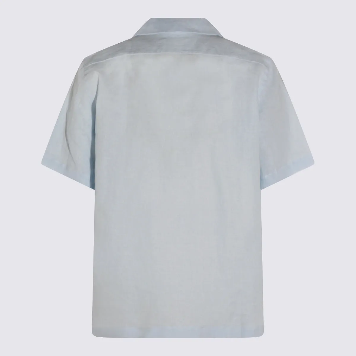 Shirts Blue And Green sold by Wanan Luxury product image thumbnail 2