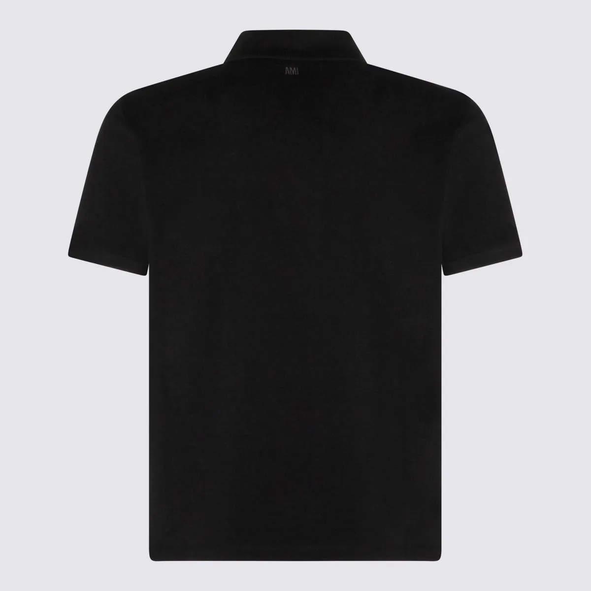 T-Shirts And Polos Blacks And Greys sold by Wanan Luxury product image thumbnail 2