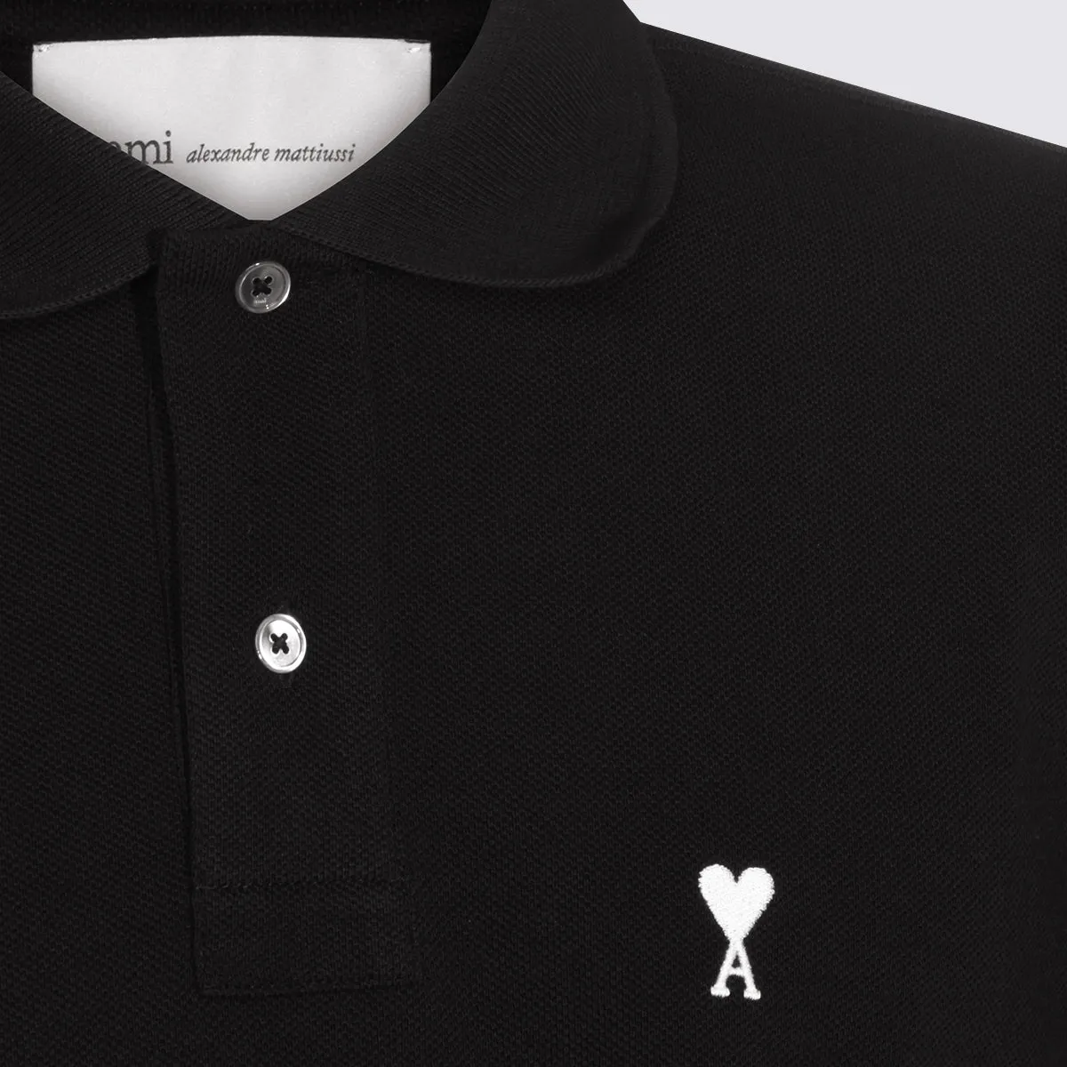 T-Shirts And Polos Blacks And Greys sold by Wanan Luxury product image thumbnail 3