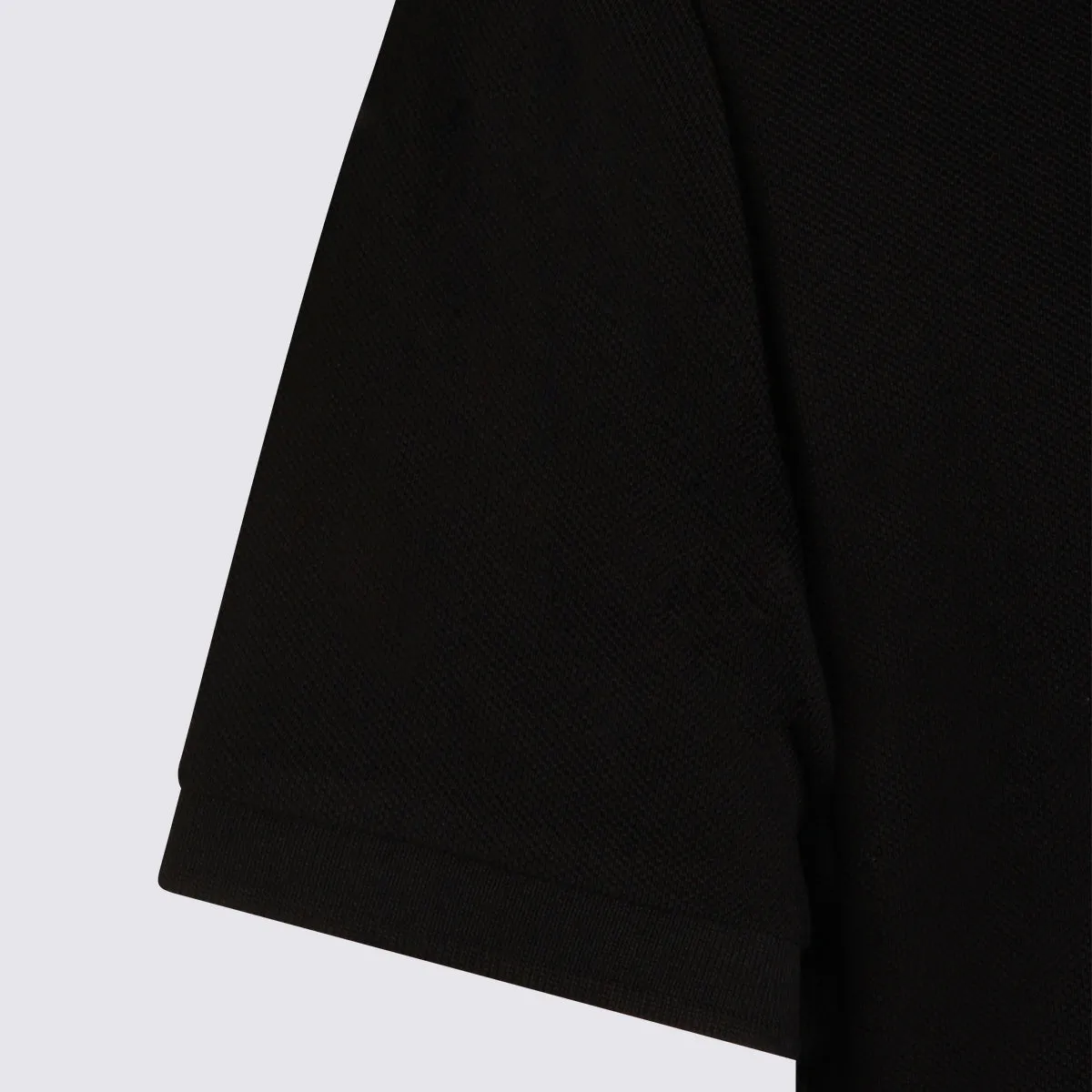 T-Shirts And Polos Blacks And Greys sold by Wanan Luxury product image thumbnail 4