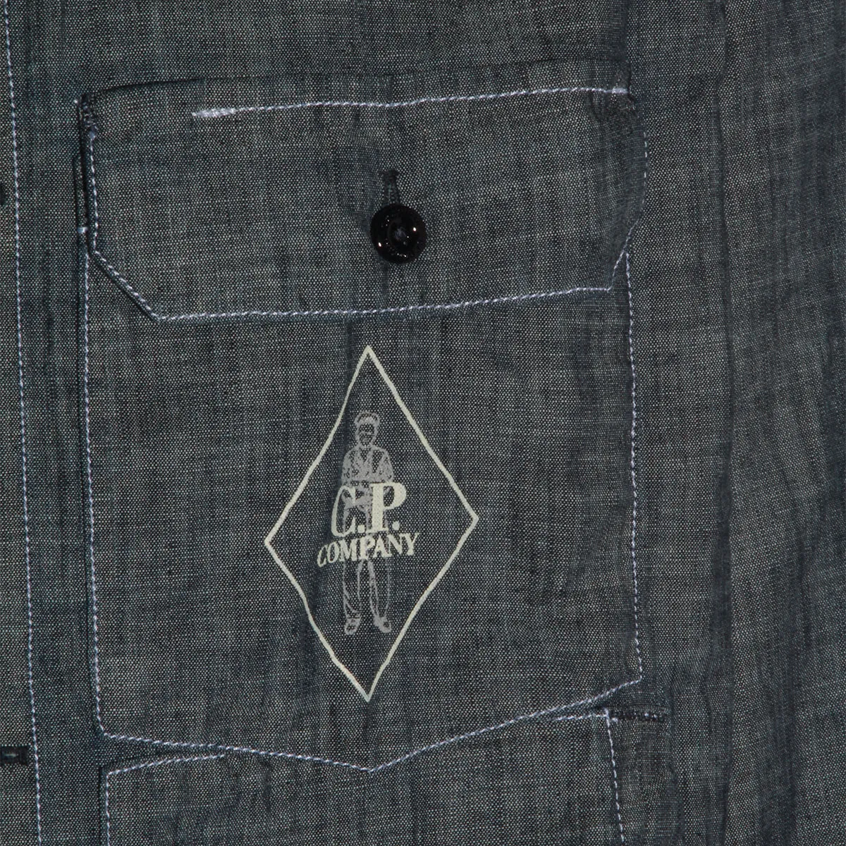 Shirts Blu E Verdi sold by Wanan Luxury product image thumbnail 3