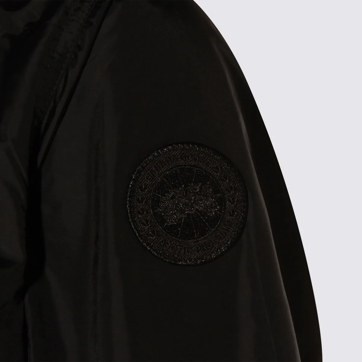 Jackets Blacks And Greys sold by Wanan Luxury product image thumbnail 3