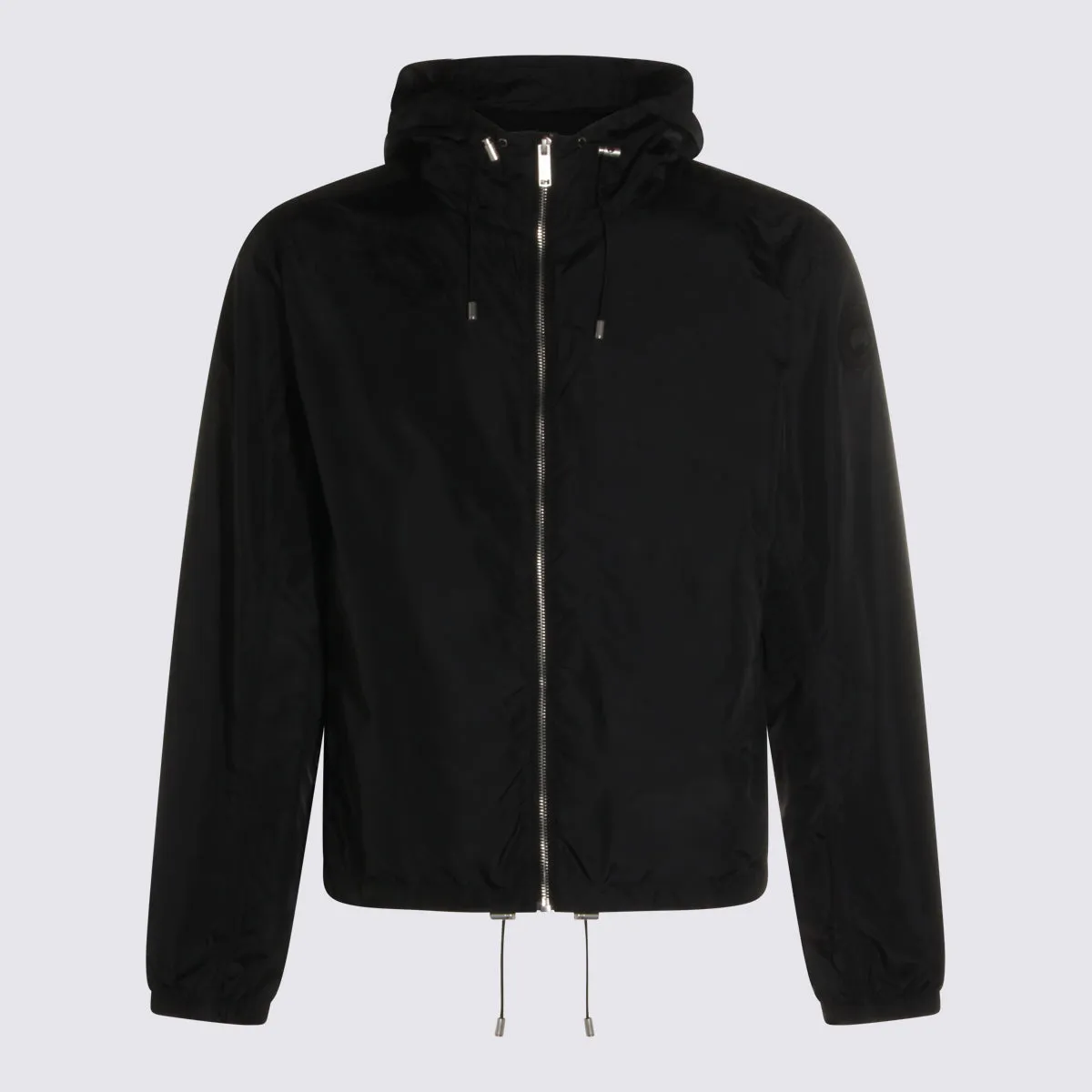 Jackets Blacks And Greys sold by Wanan Luxury