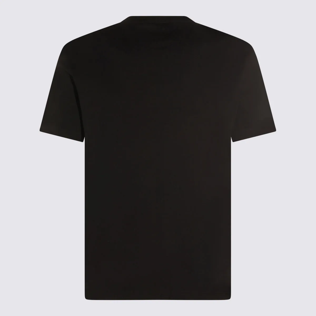 T-Shirts And Polos Blacks And Greys sold by Wanan Luxury product image thumbnail 2