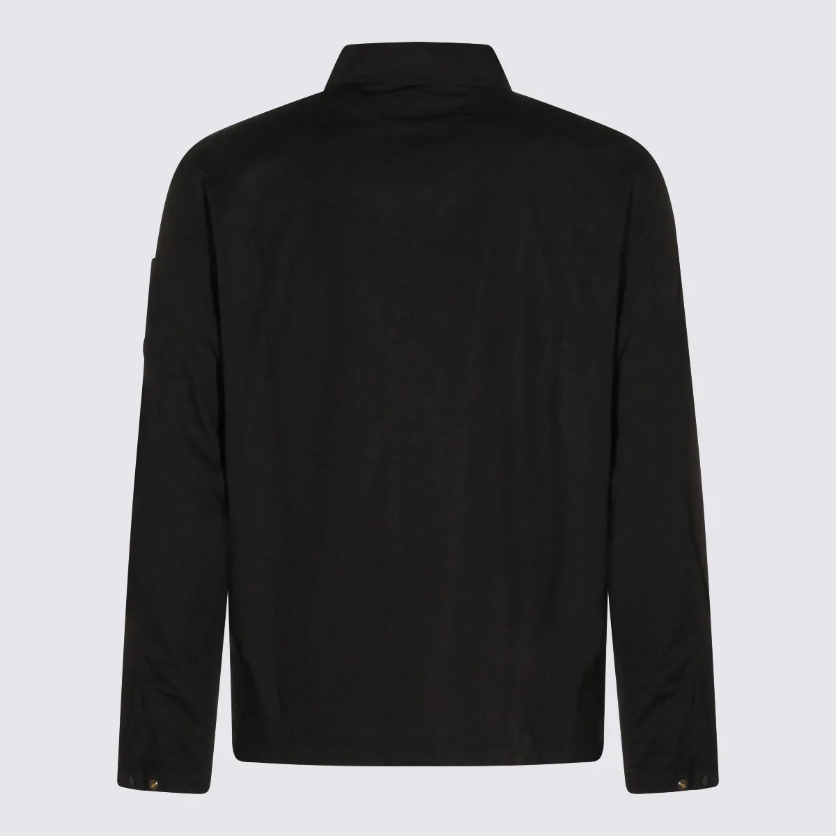 Shirts Black sold by Wanan Luxury product image thumbnail 2