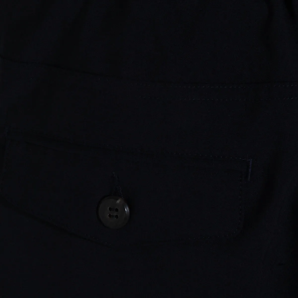 Trousers Blue And Green sold by Wanan Luxury product image thumbnail 4