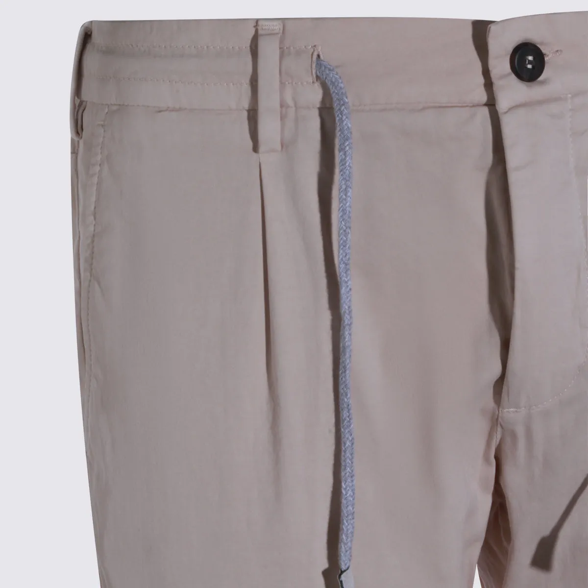 Trousers Light And Natural sold by Wanan Luxury product image thumbnail 3