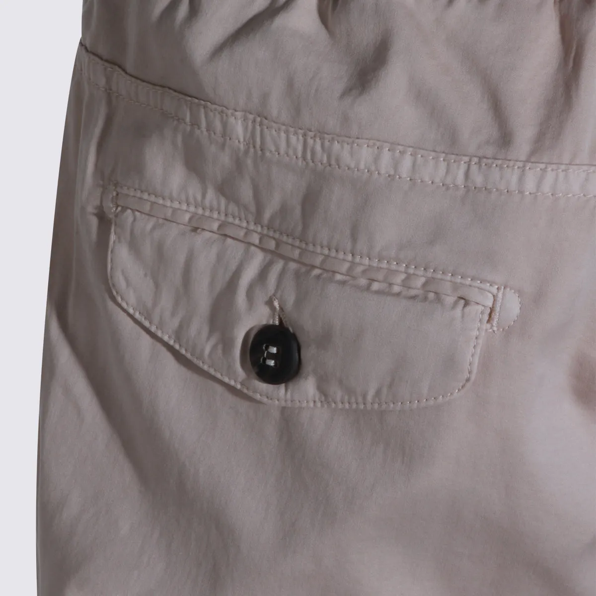 Trousers Light And Natural sold by Wanan Luxury product image thumbnail 4