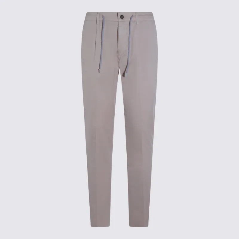 Trousers Light And Natural sold by Wanan Luxury