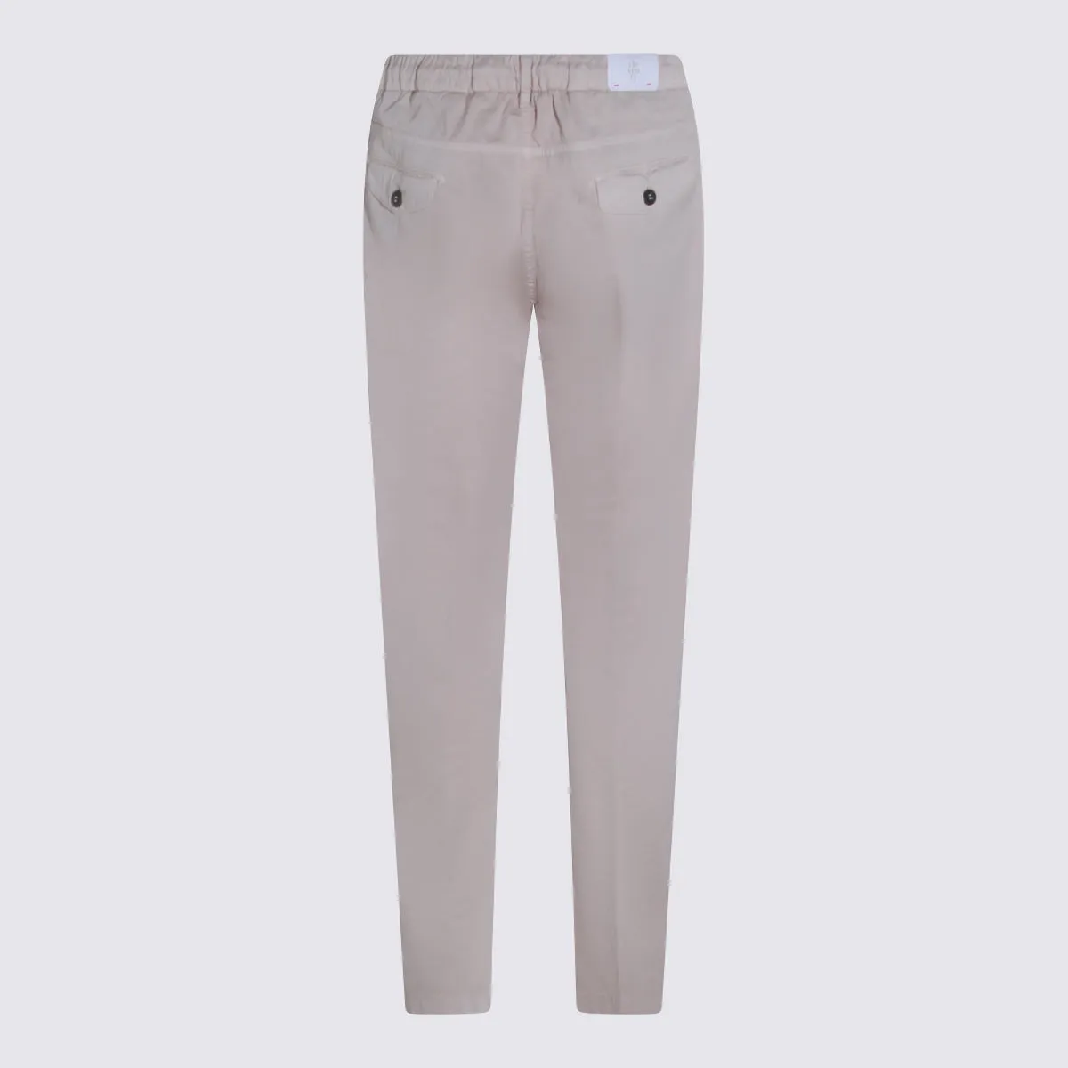 Trousers Light And Natural sold by Wanan Luxury product image thumbnail 2