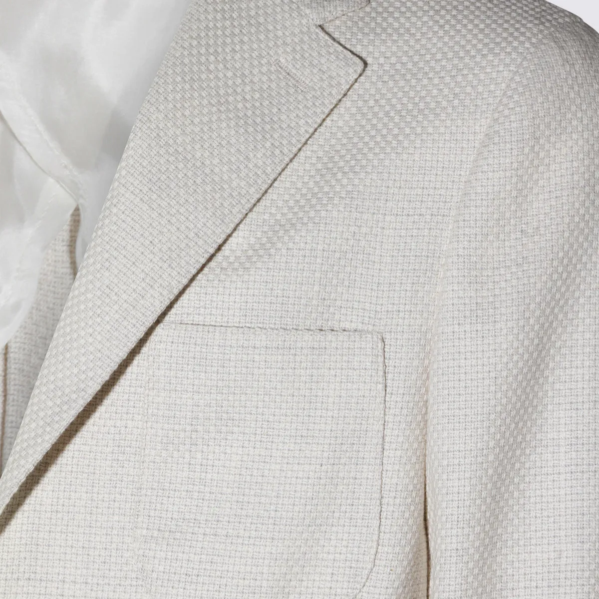 Jackets Light And Natural sold by Wanan Luxury product image thumbnail 3