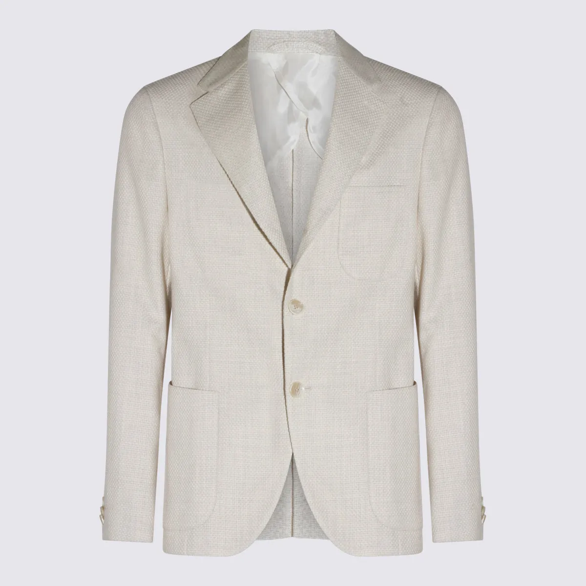 Jackets Light And Natural sold by Wanan Luxury