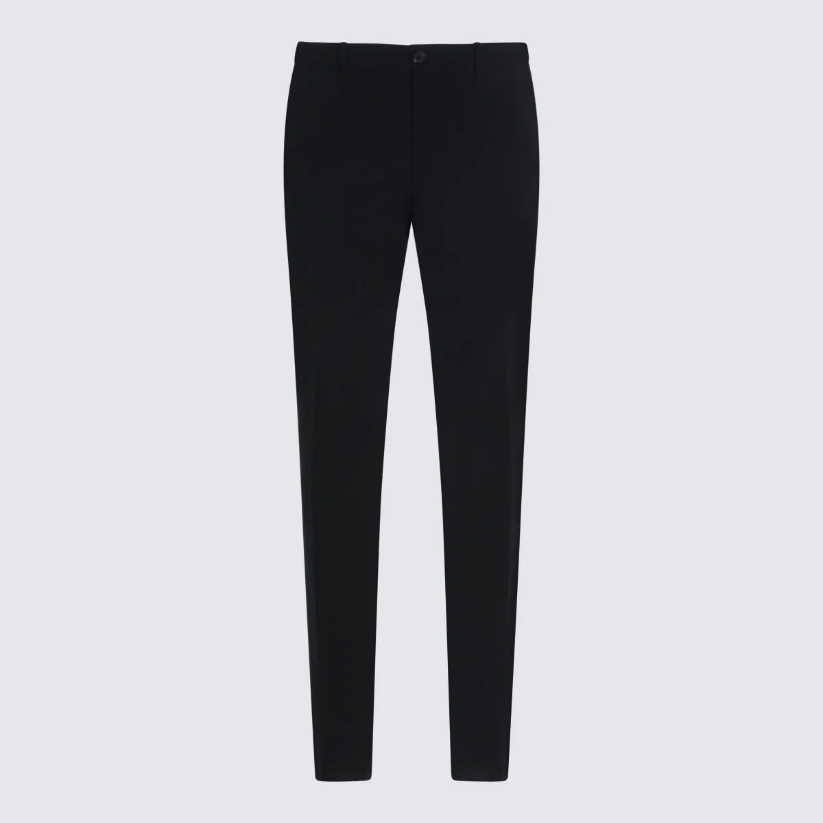 Trousers Blacks And Greys sold by Wanan Luxury