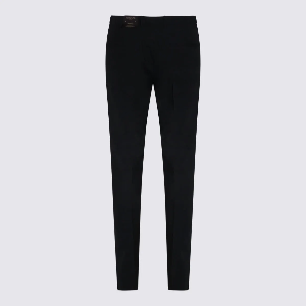 Trousers Blacks And Greys sold by Wanan Luxury product image thumbnail 2