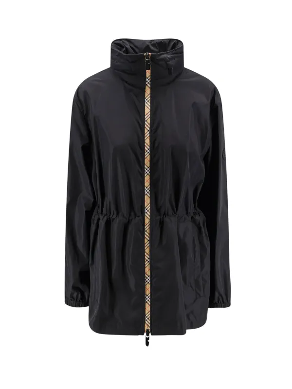 Blackpool Nylon Jacket sold by Wanan Luxury