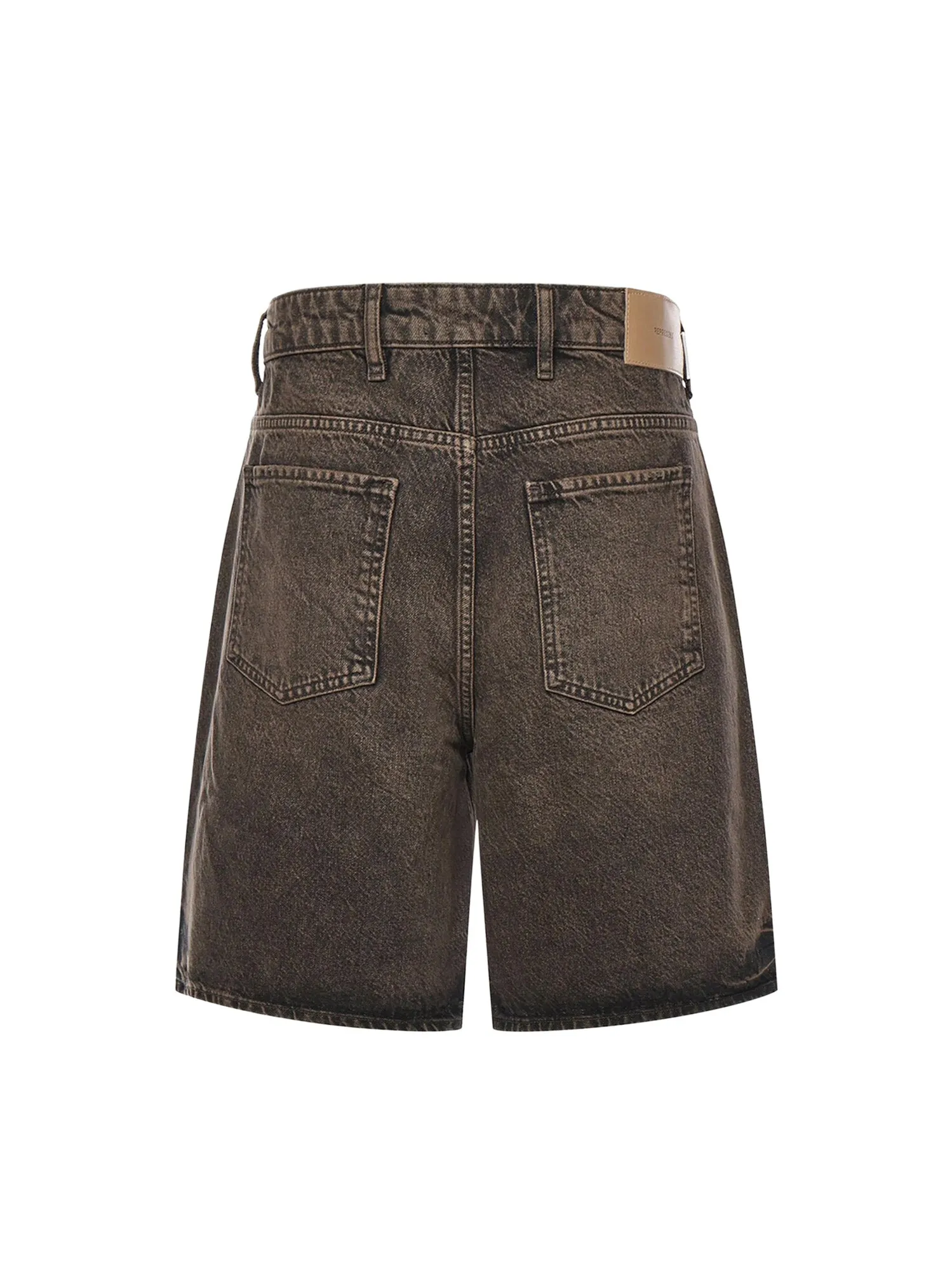 Shorts Bark sold by Wanan Luxury product image thumbnail 2
