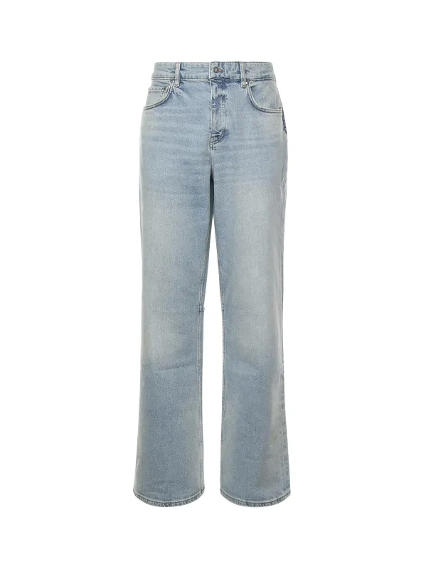 Jeans California Blue made by Represent