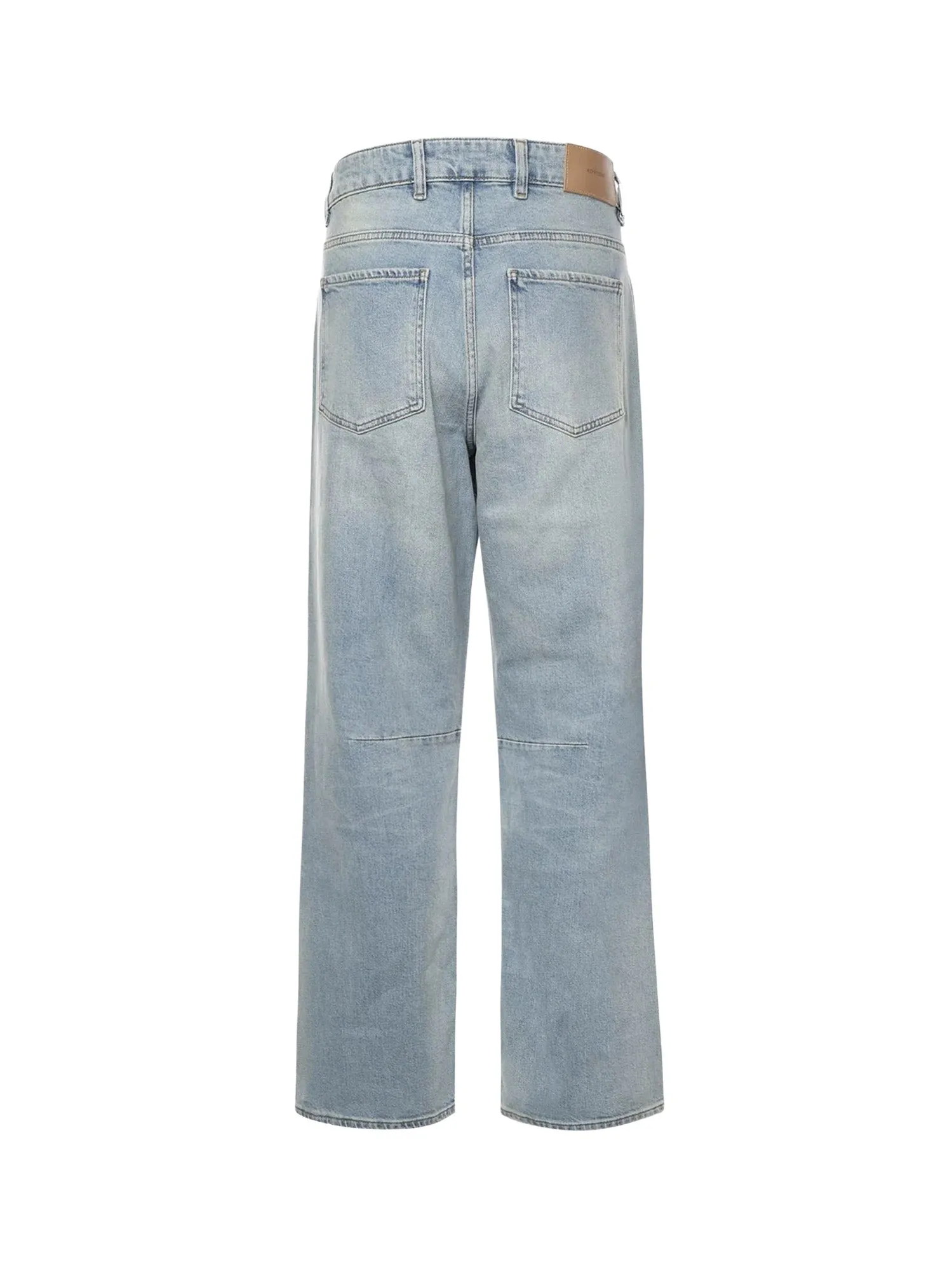 Jeans California Blue sold by Wanan Luxury product image thumbnail 2