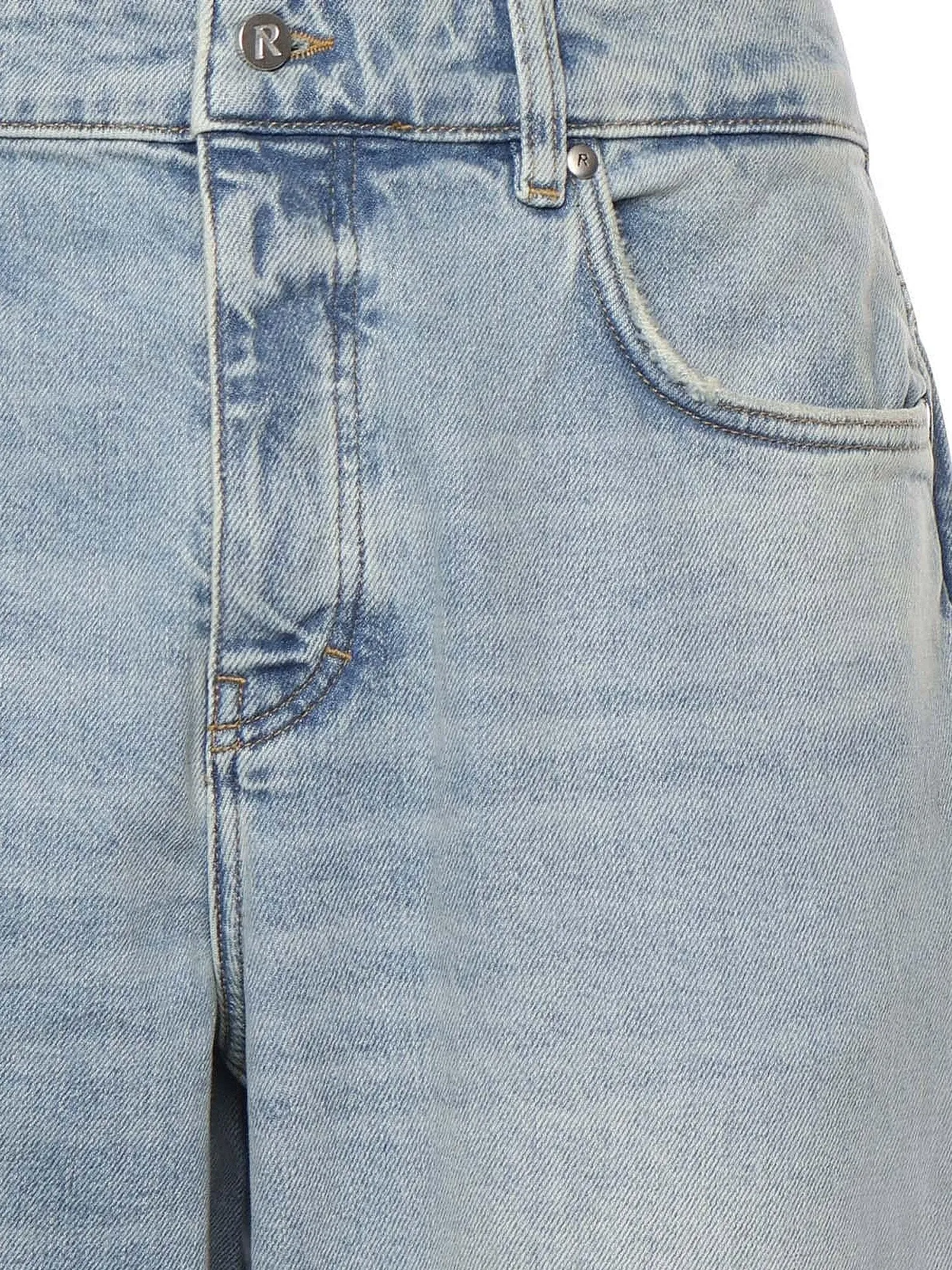 Jeans California Blue sold by Wanan Luxury product image thumbnail 3