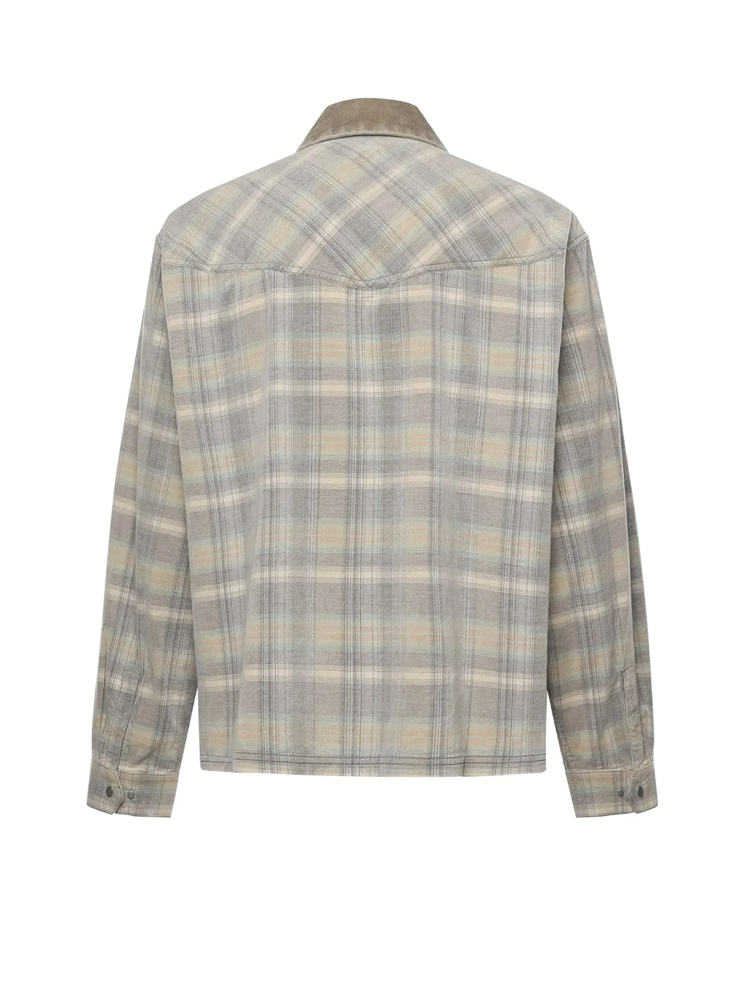 Shirts Blu E Verdi sold by Wanan Luxury product image thumbnail 2