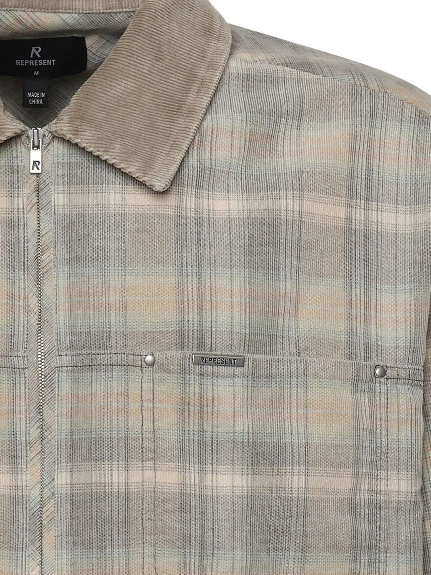Shirts Blu E Verdi sold by Wanan Luxury product image thumbnail 3