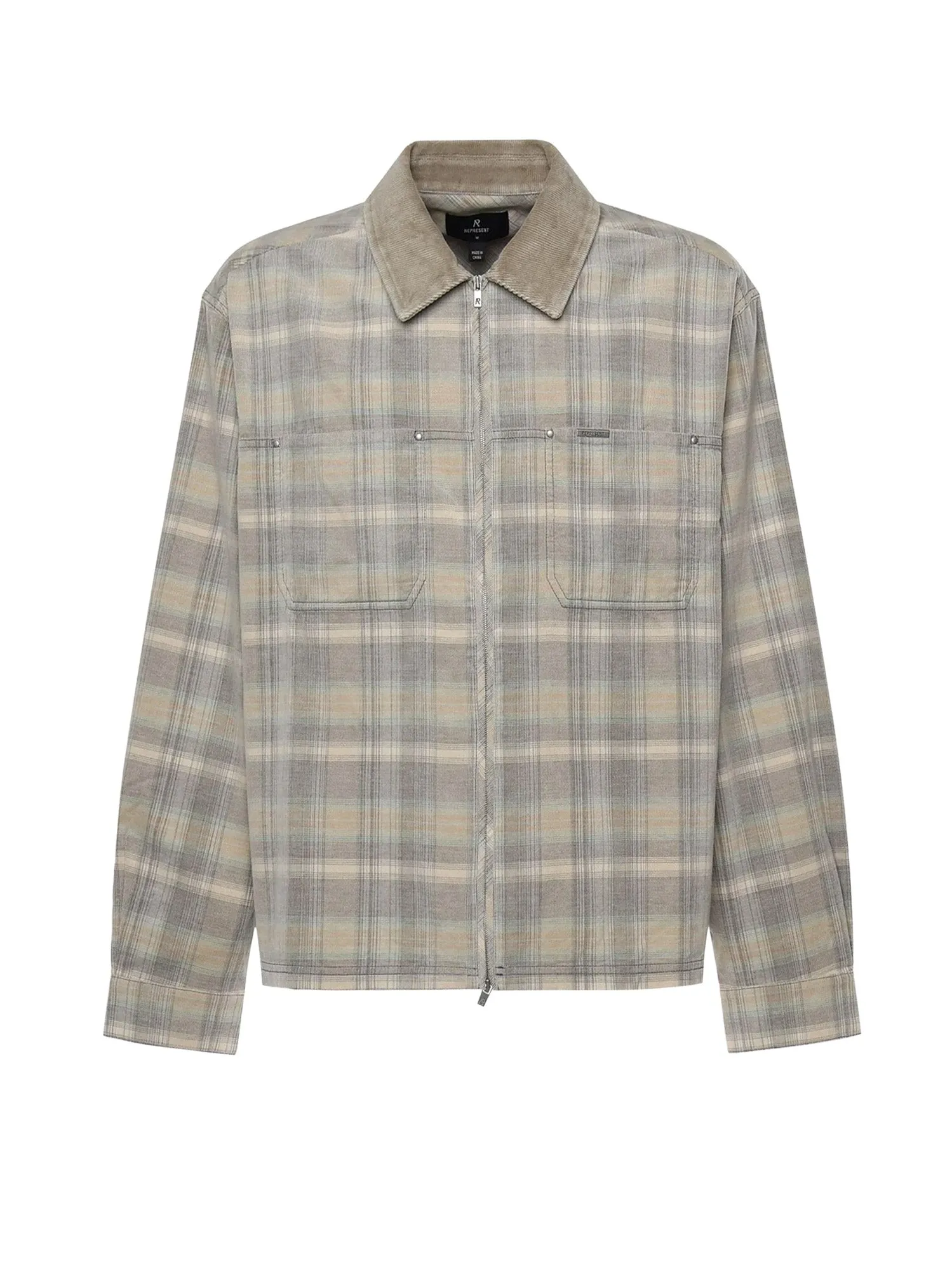 Shirts Blu E Verdi sold by Wanan Luxury