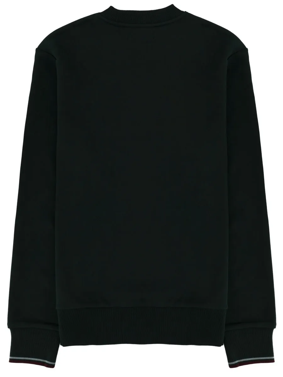 Sweatshirt With Logo sold by Wanan Luxury product image thumbnail 2