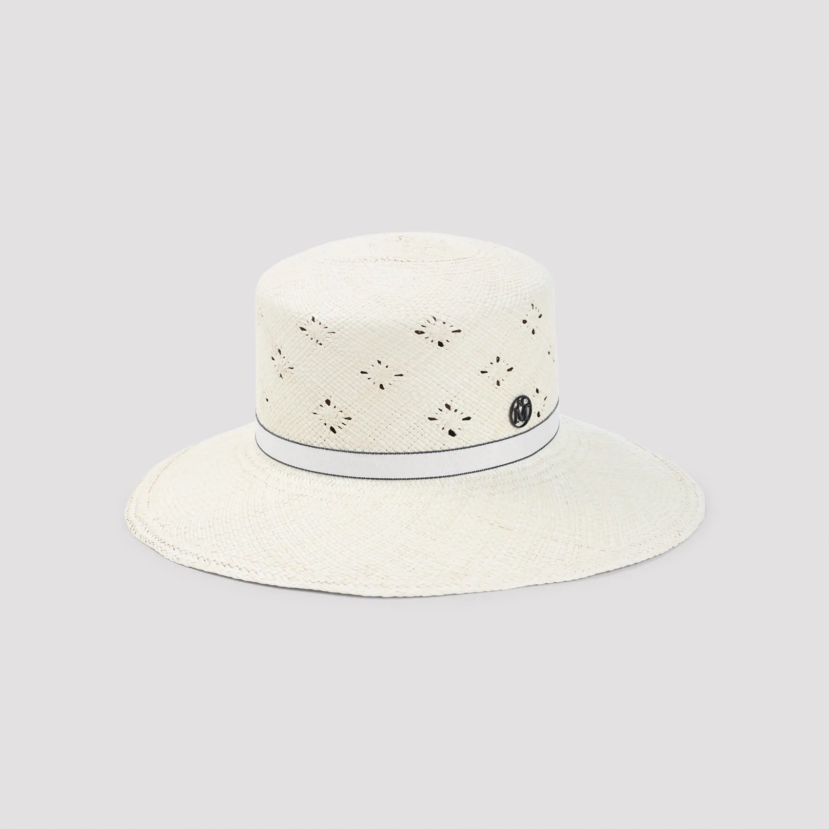 Hats Nude & Neutrals sold by Wanan Luxury product image thumbnail 2