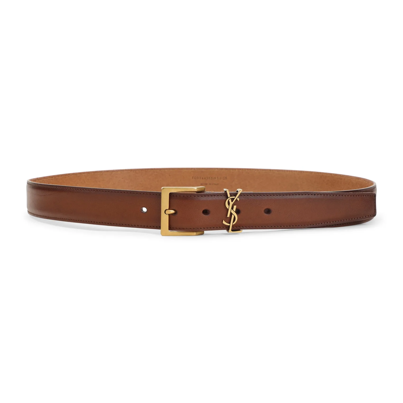 Belts Red sold by Wanan Luxury