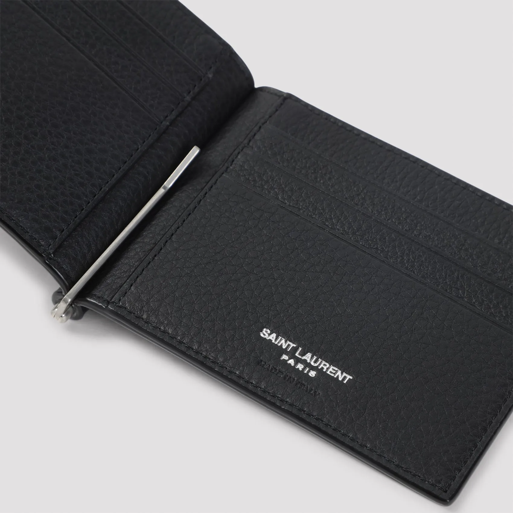 Wallet(Generic) Black sold by Wanan Luxury product image thumbnail 5