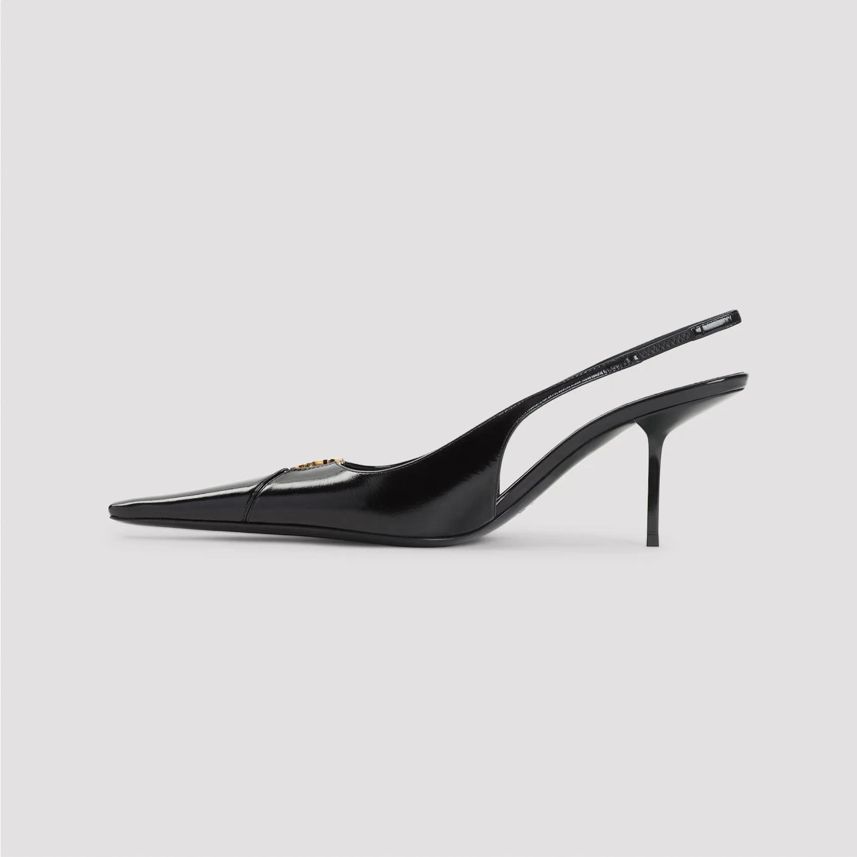 Pumps Black sold by Wanan Luxury product image thumbnail 3