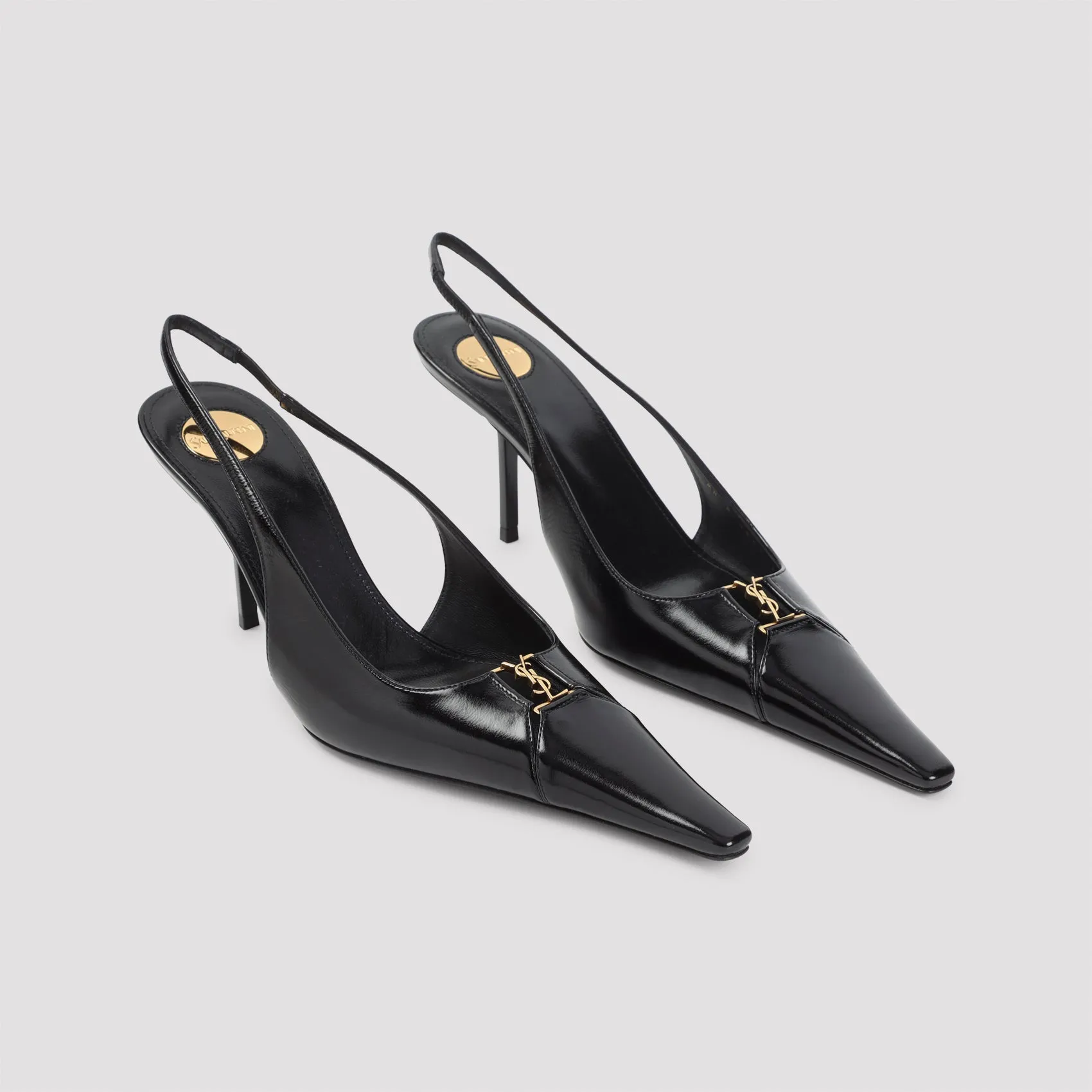 Pumps Black sold by Wanan Luxury product image thumbnail 4