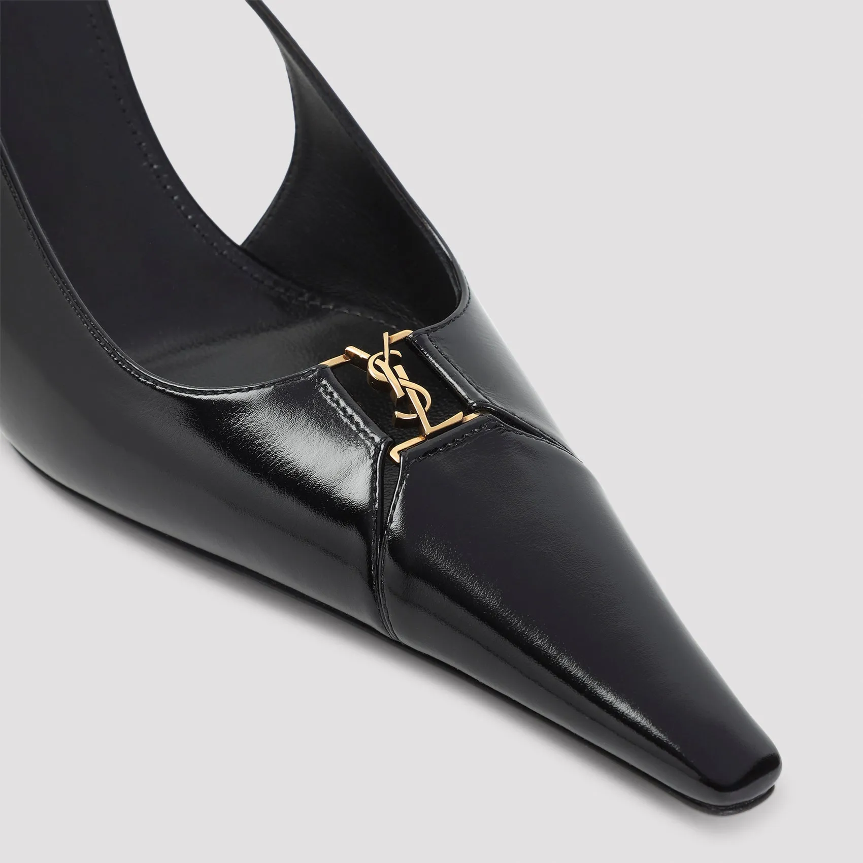 Pumps Black sold by Wanan Luxury product image thumbnail 5