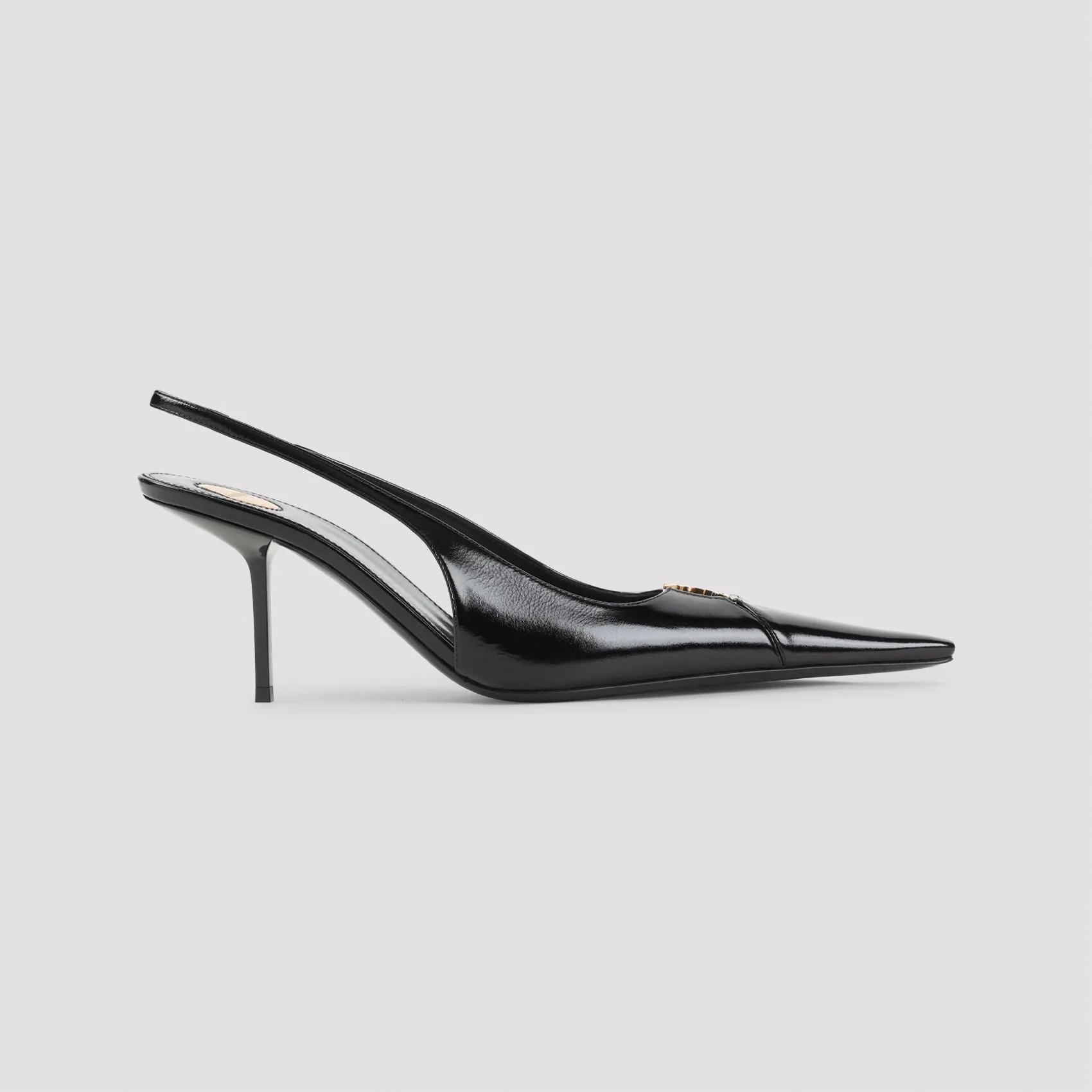 Pumps Black sold by Wanan Luxury product image thumbnail 2