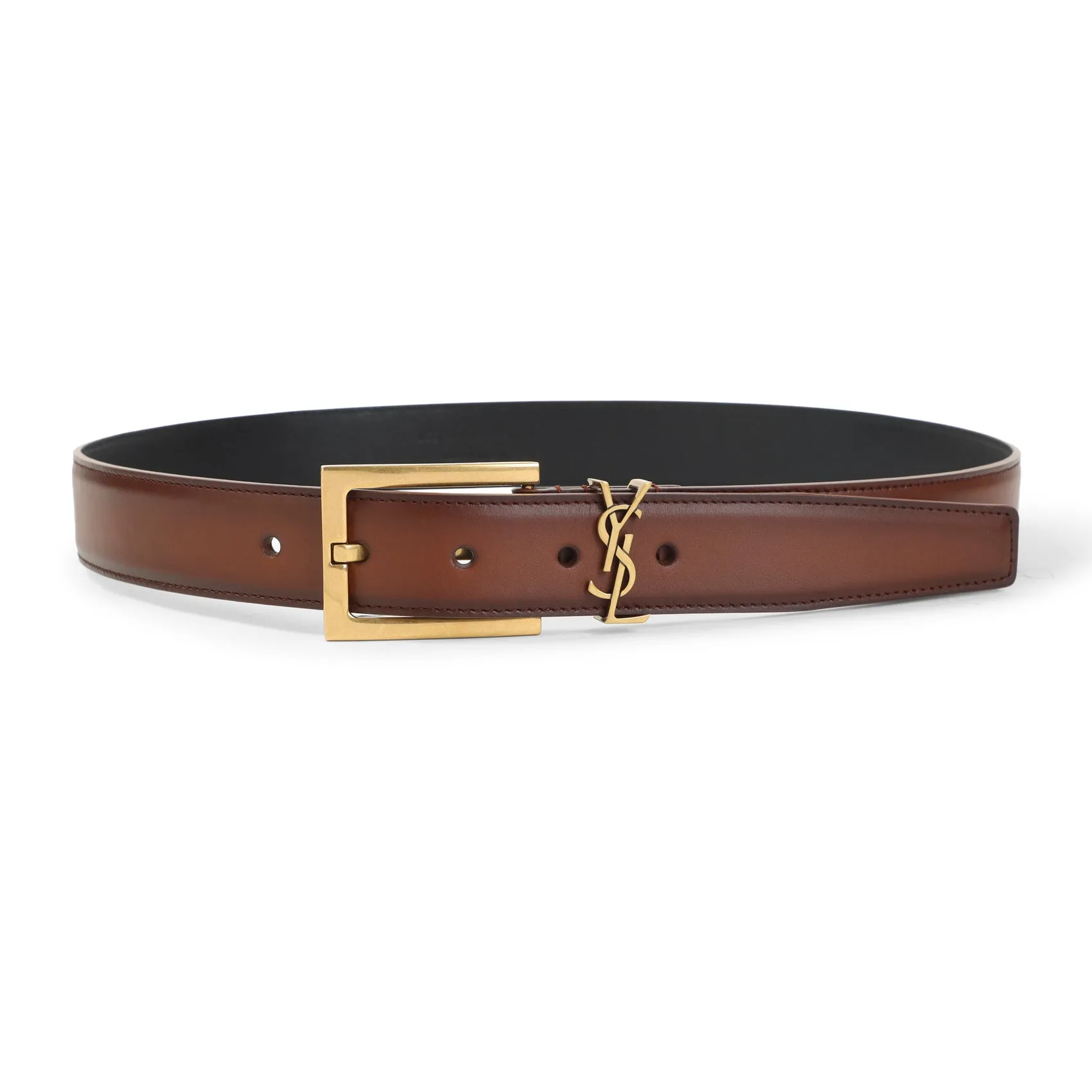 Belts Brown sold by Wanan Luxury