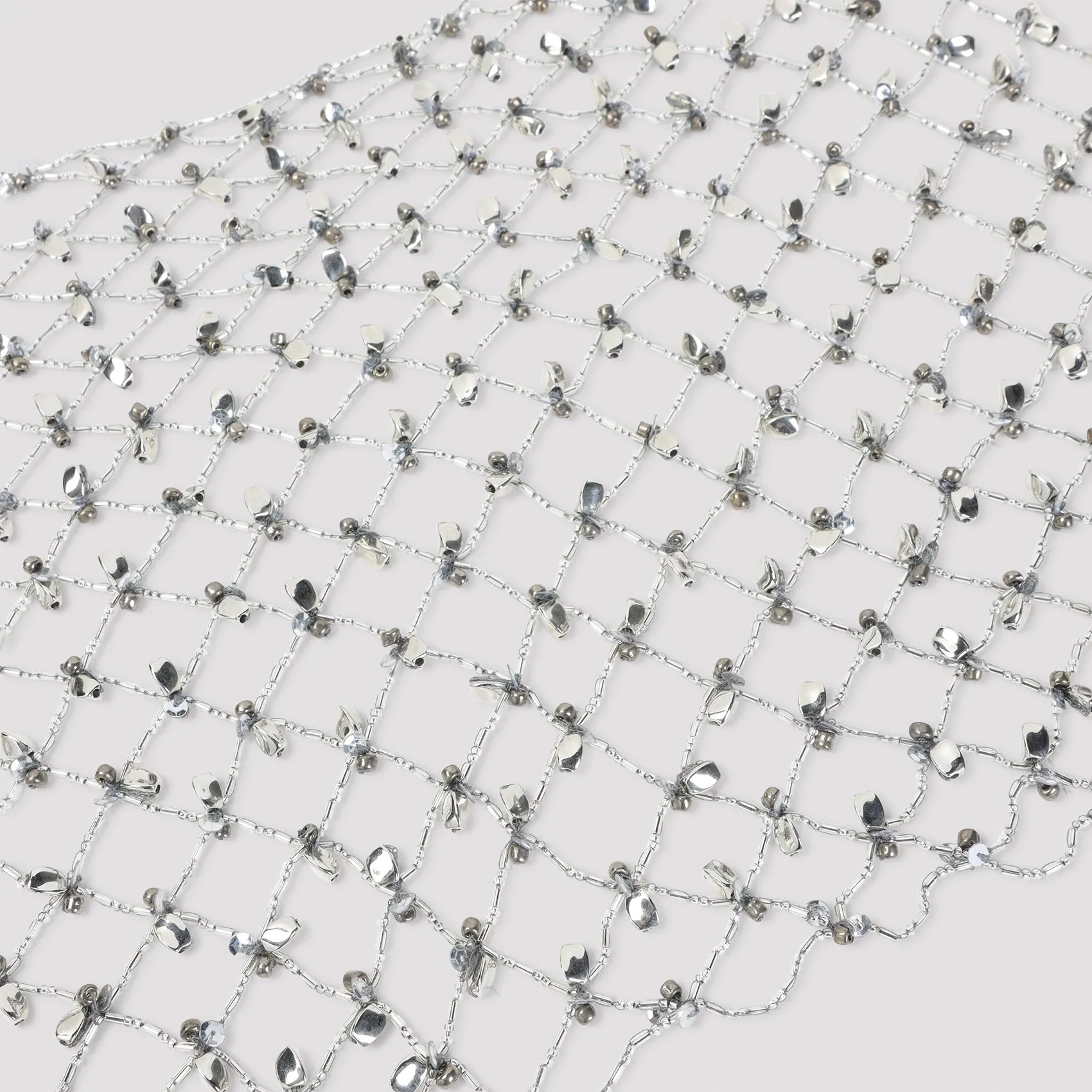 Necklaces Metallic sold by Wanan Luxury product image thumbnail 4