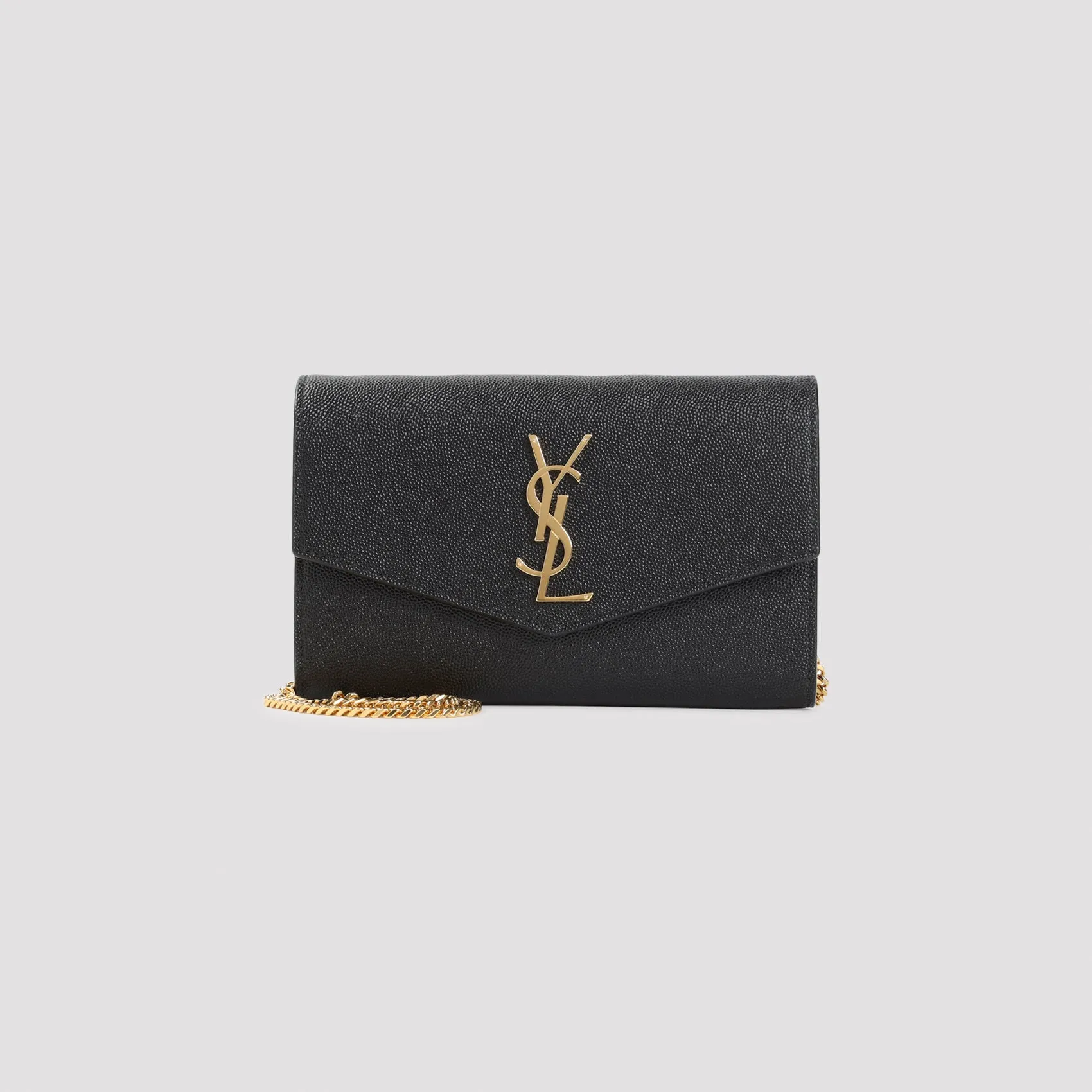 Chain Wallet Black sold by Wanan Luxury product image thumbnail 2