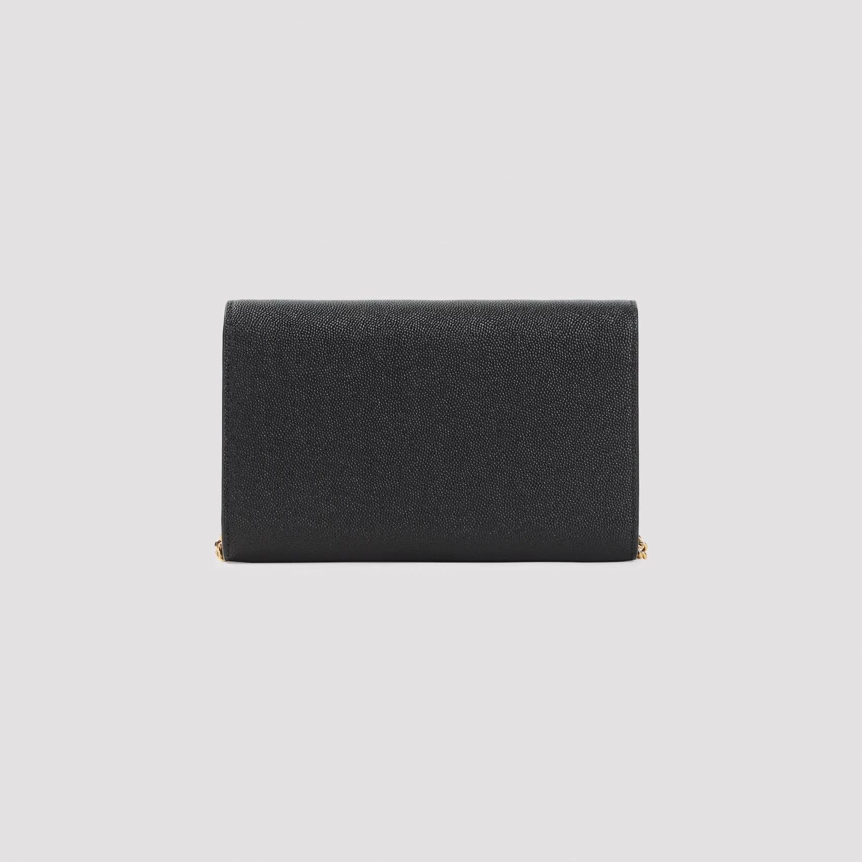 Chain Wallet Black sold by Wanan Luxury product image thumbnail 3