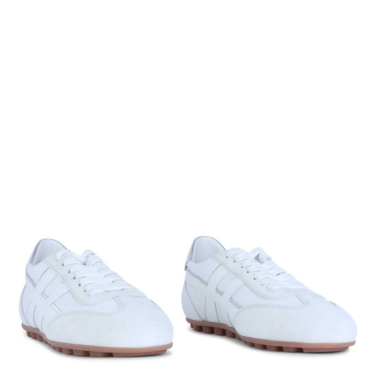 Sneakers Light And Natural sold by Wanan Luxury product image thumbnail 2