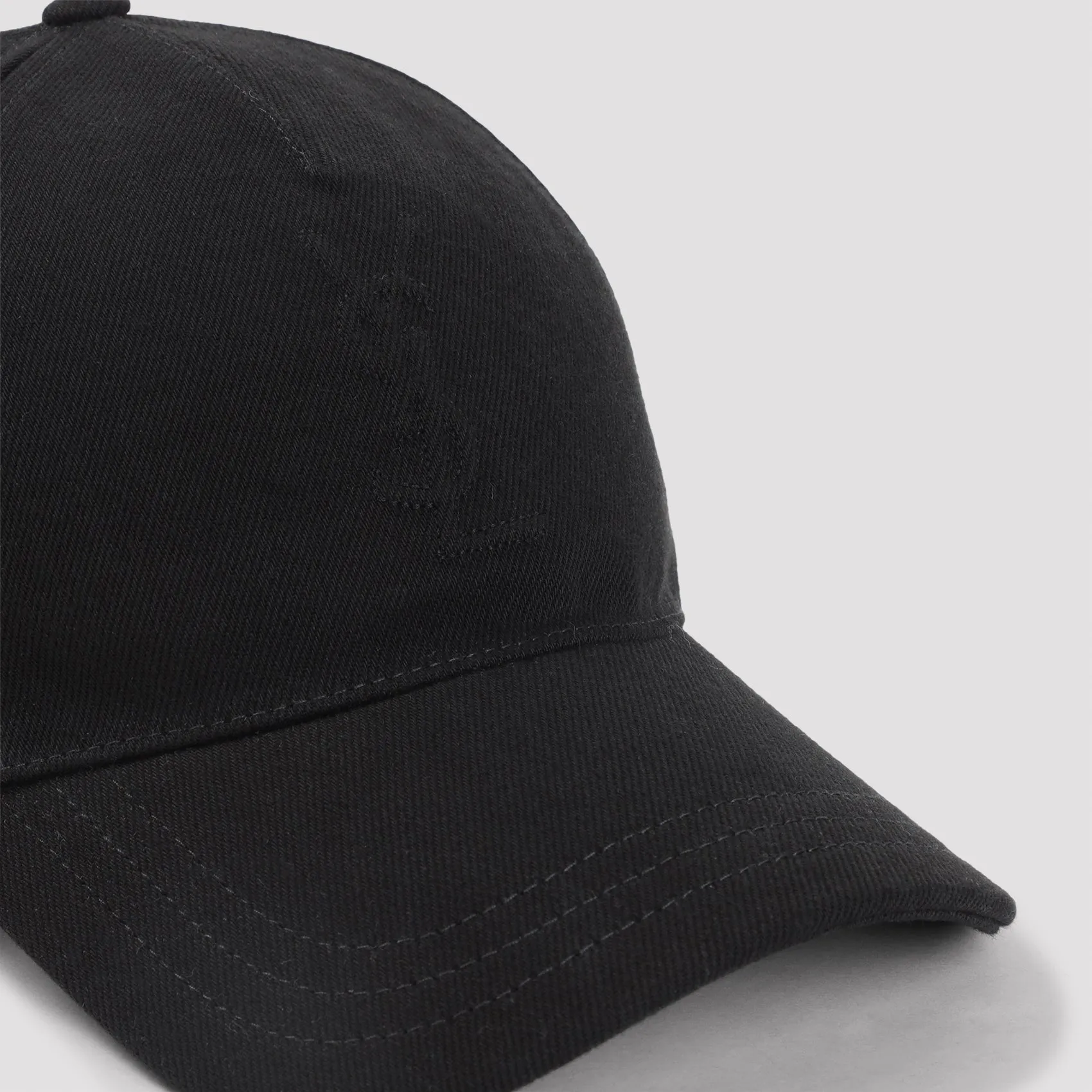 Hats Black sold by Wanan Luxury product image thumbnail 4