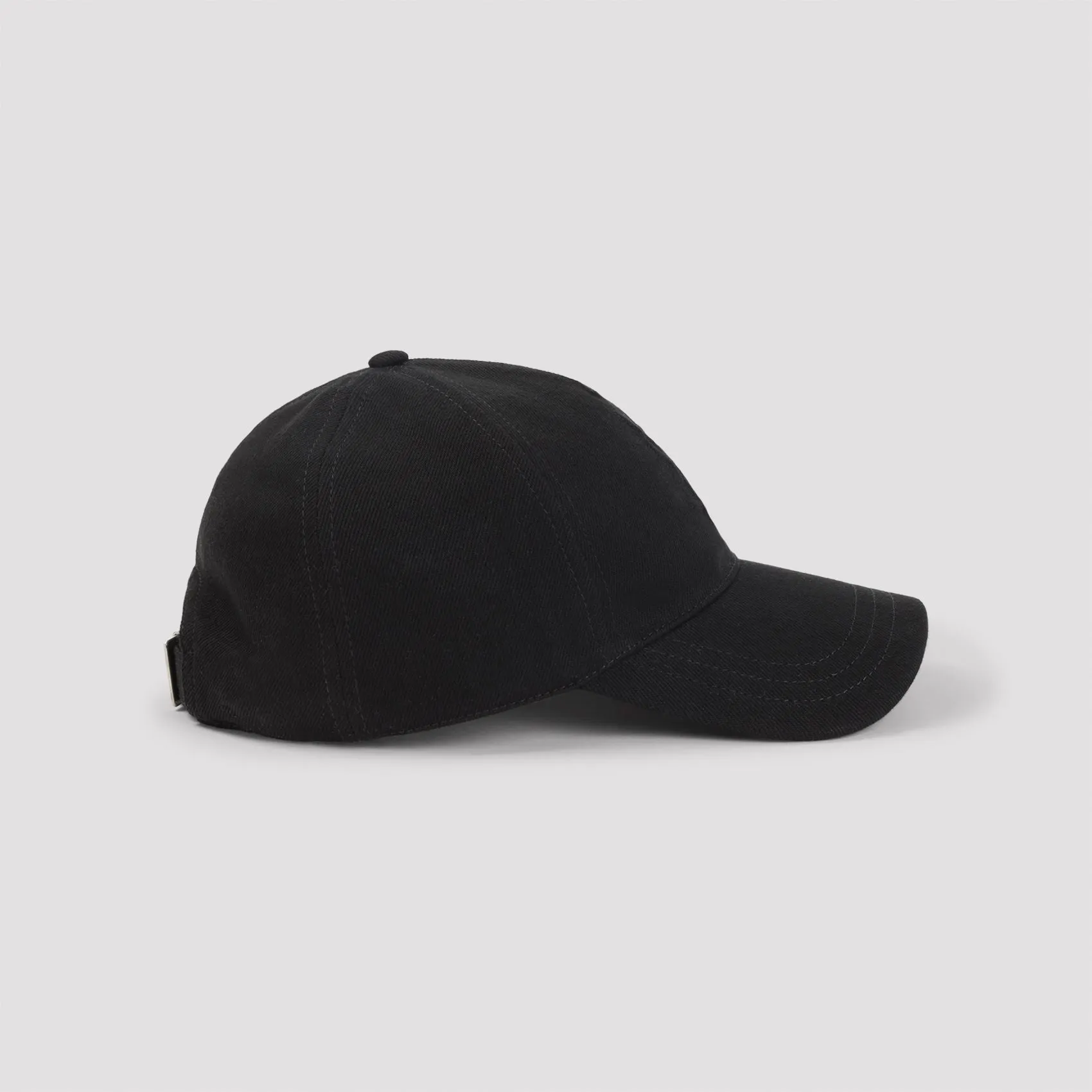Hats Black sold by Wanan Luxury product image thumbnail 3