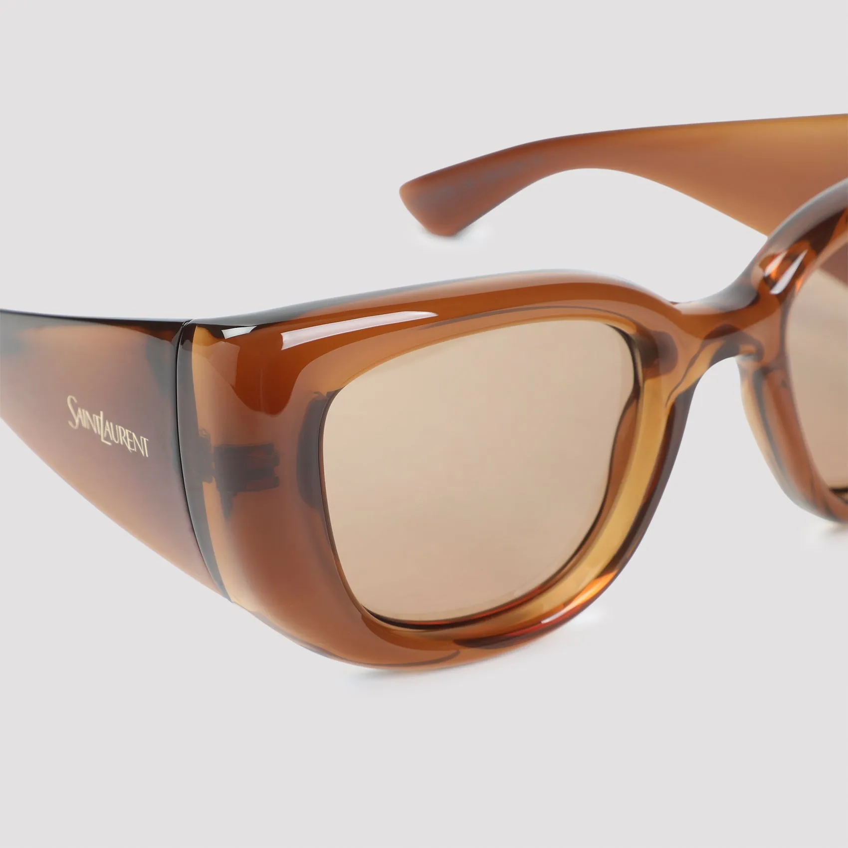 Sunglasses Brown sold by Wanan Luxury product image thumbnail 4